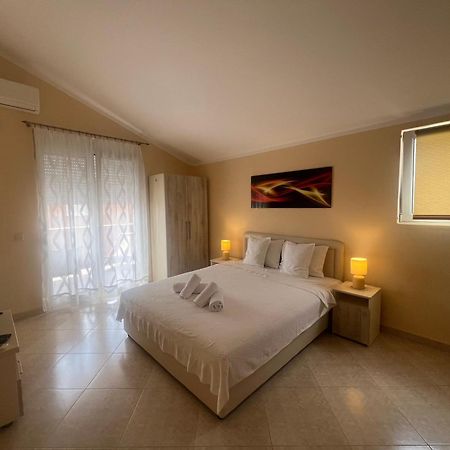 Apartmani Raskovic Budva Exterior photo