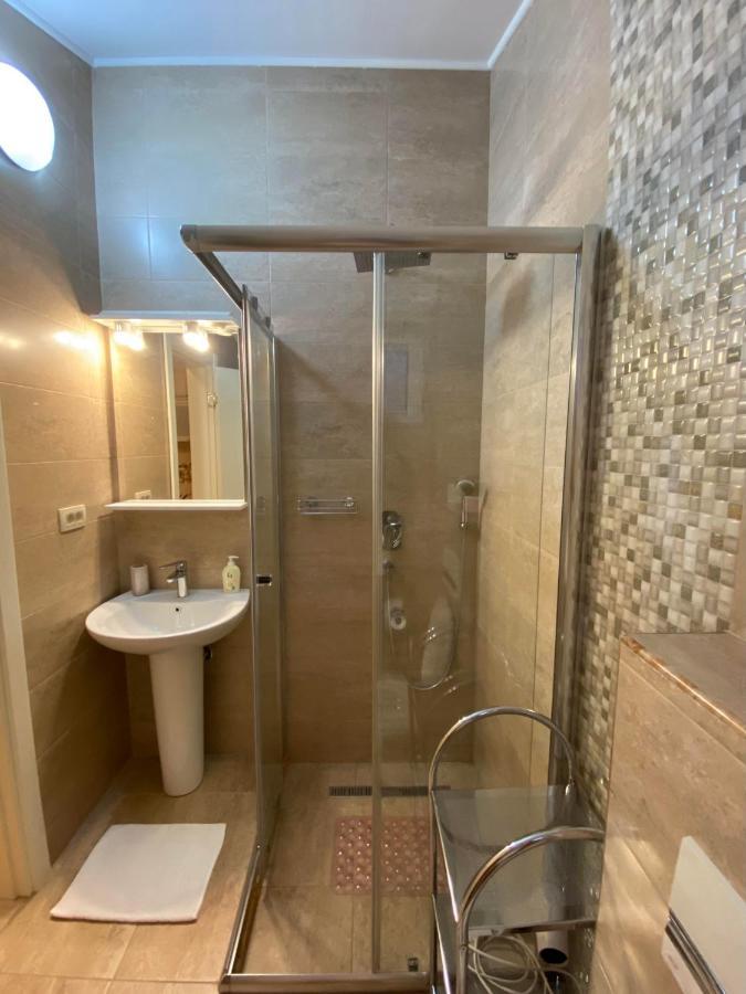 Apartmani Raskovic Budva Exterior photo