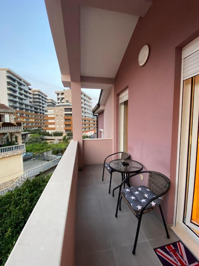 Apartmani Raskovic Budva Exterior photo