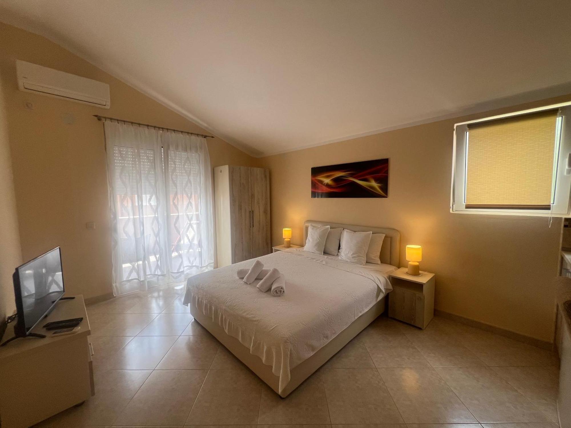 Apartmani Raskovic Budva Exterior photo