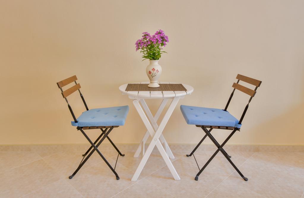 Apartmani Raskovic Budva Exterior photo
