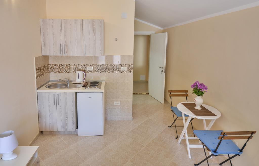 Apartmani Raskovic Budva Exterior photo